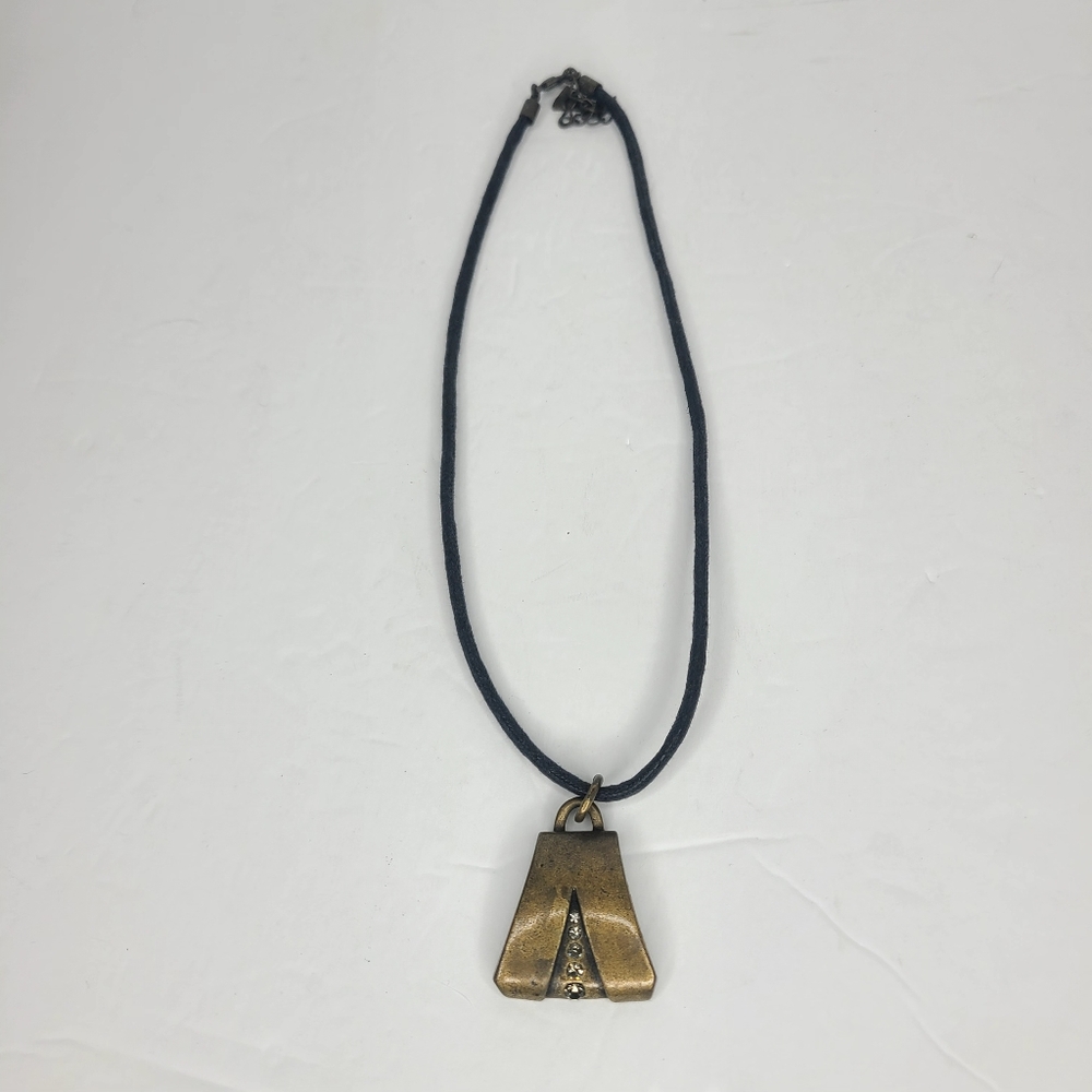 Longaberger So‎ Rachel Necklace